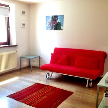 Casa Romea Appartement Cividale del Friuli Kamer foto