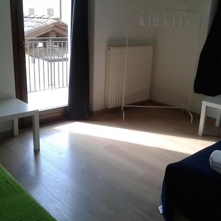 Casa Romea Appartement Cividale del Friuli Kamer foto