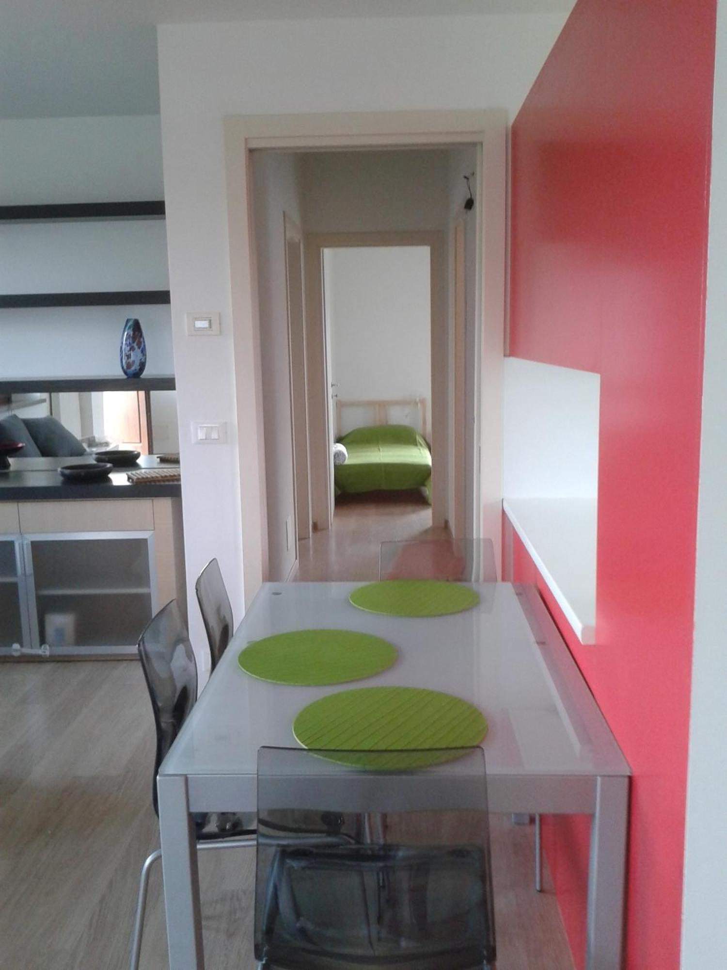 Casa Romea Appartement Cividale del Friuli Kamer foto
