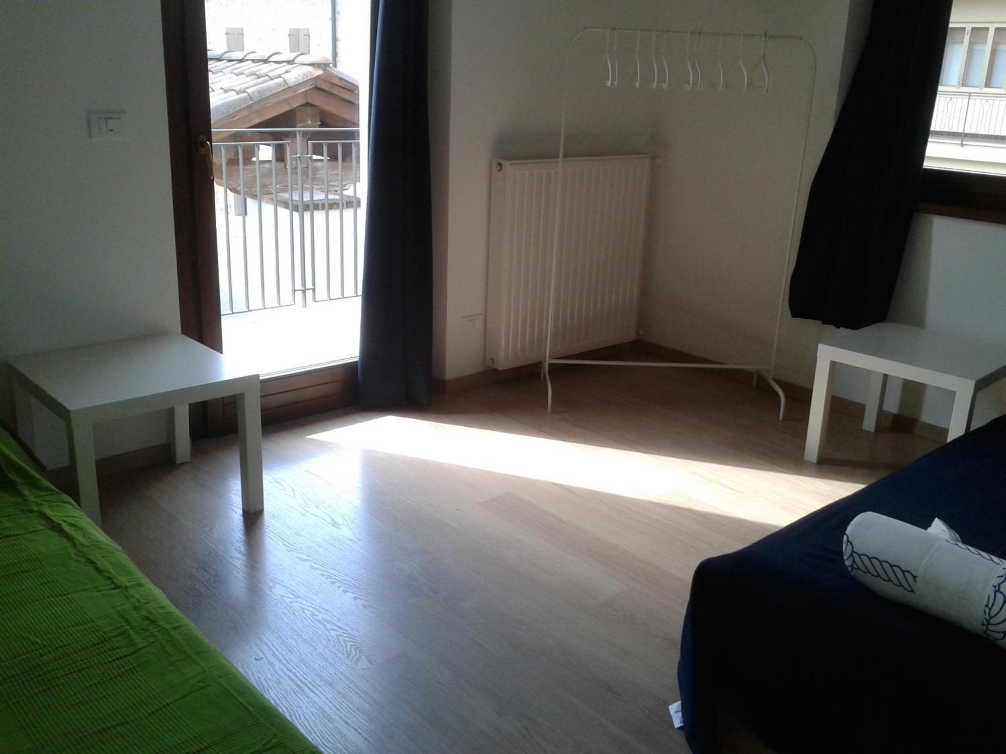 Casa Romea Appartement Cividale del Friuli Kamer foto