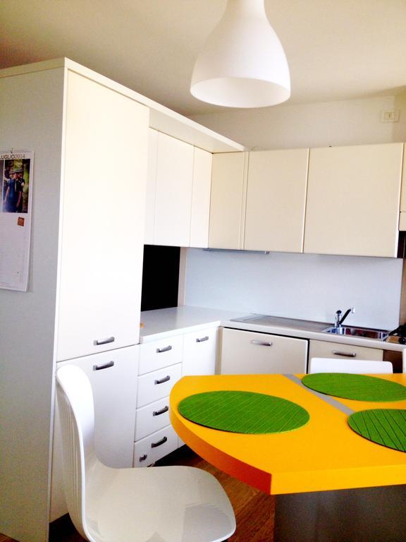 Casa Romea Appartement Cividale del Friuli Buitenkant foto