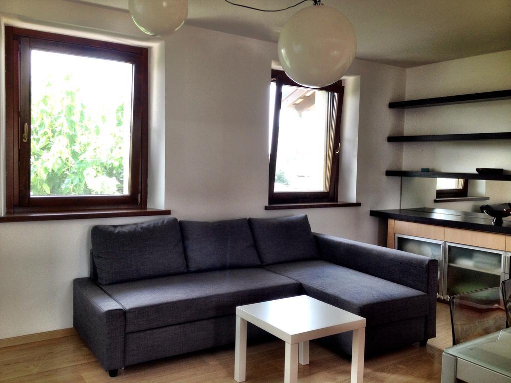 Casa Romea Appartement Cividale del Friuli Buitenkant foto