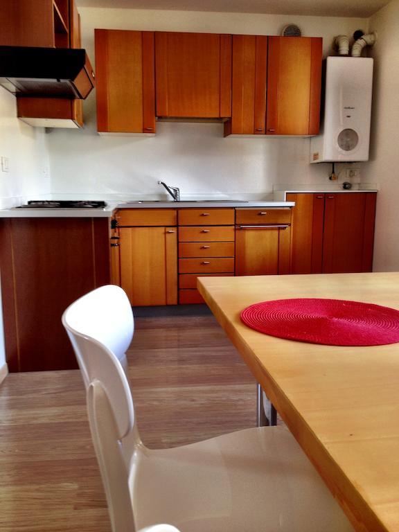 Casa Romea Appartement Cividale del Friuli Buitenkant foto